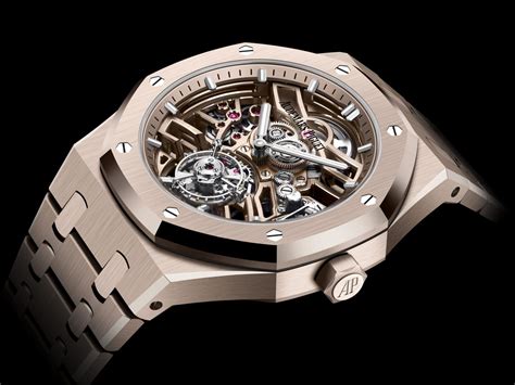 audemars piguet dadju|audemars piguet sand gold.